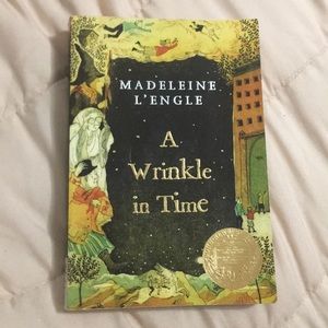 A wrinkle in time